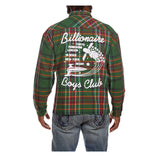 BBC - BB Moonshot Ls Woven Tee | Eden