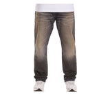 BBC - BB Mercer Jeans | Quattro Black