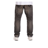 BBC - BB Mercer Jeans | Quattro Black