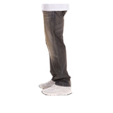BBC - BB Mercer Jeans | Quattro Black
