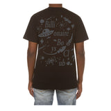 BBC - BB Solar System SS Tee | Black
