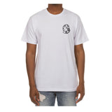 BBC - BB Solar System SS Tee | White