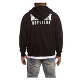BBC - BB Astro Zip Hoodie | Black