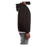 BBC - BB Astro Zip Hoodie | Black