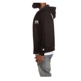 BBC - BB Astro Zip Hoodie | Black