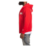 BBC - BB Astro Zip Hoodie | Red