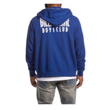 BBC - BB Astro Zip Hoodie | Sodalite Blue