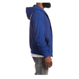 BBC - BB Astro Zip Hoodie | Sodalite Blue
