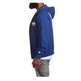 BBC - BB Astro Zip Hoodie | Sodalite Blue