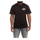 BBC - BB Small Curve SS Knit | Black
