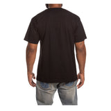 BBC - BB Small Curve SS Knit | Black