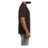 BBC - BB Small Curve SS Knit | Black