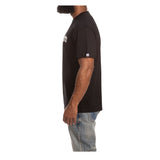 BBC - BB Small Curve SS Knit | Black