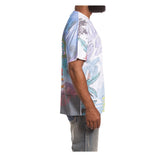 BBC - BB Sunrise SS Knit Oversize Fit | White