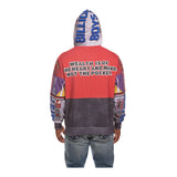 BBC - BB Outside Hoodie | White