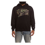 BBC - BB Camo Hoodie | Black