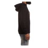 BBC - BB Camo Hoodie | Black
