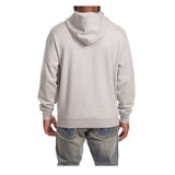 BBC - BB Camo Hoodie | Heather Grey