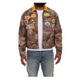 BBC - BB Starcast Jacket | Kelp