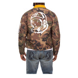 BBC - BB Starcast Jacket | Kelp