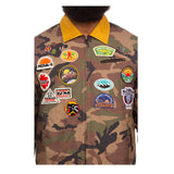 BBC - BB Starcast Jacket | Kelp
