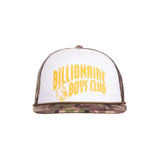 BBC - BB Cam Trucker Hat | Cypress