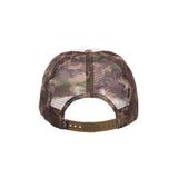 BBC - BB Cam Trucker Hat | Cypress