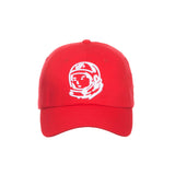 BBC - BB Helmet Cap | Red