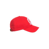 BBC - BB Helmet Cap | Red