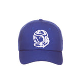 BBC - BB Helmet Cap | Sodalite Blue