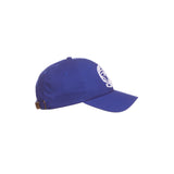 BBC - BB Helmet Cap | Sodalite Blue