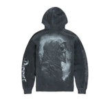Jordan Craig - Printed SYIP Hoodie | Charcoal