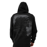 Jordan Craig - Printed SYIP Hoodie | Black