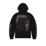 Jordan Craig - Printed SYIP Hoodie | Black