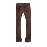 Jordan Craig - SYIP Stacked SweatPants | Brown