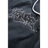 Jordan Craig - SYIP Stacked SweatPants | Charcoal