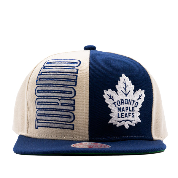 NBA Pop Panel Snapback Toronto | Off White