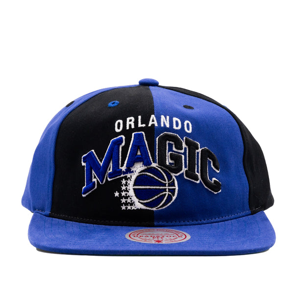 NBA Pinwheel of Fortune Deadstock HWC Magic | Blue - Black