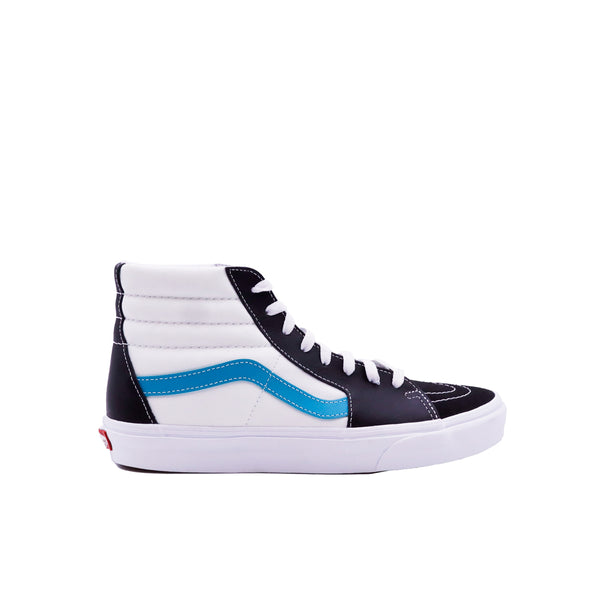 Sk8-Hi | (Classic Sport) Black-True White