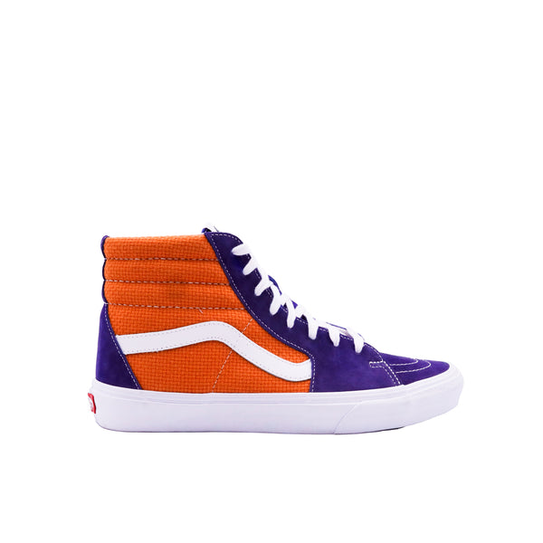 Sk8-Hi | (P&C) Ryl Bl - Apricot Buff