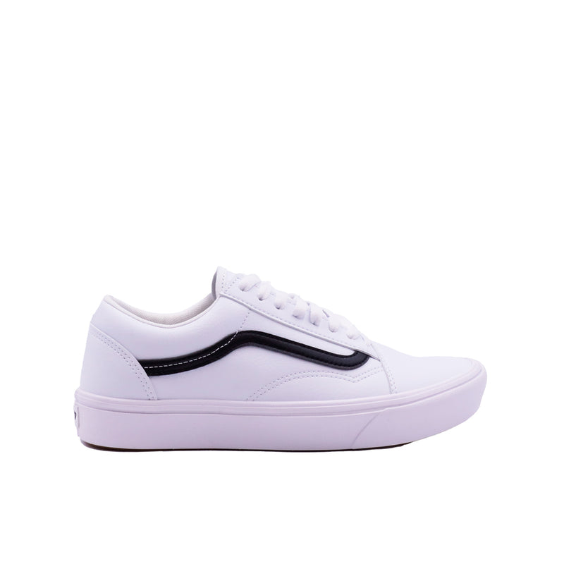 Comfy cush Old | (Classic Tumble) True White