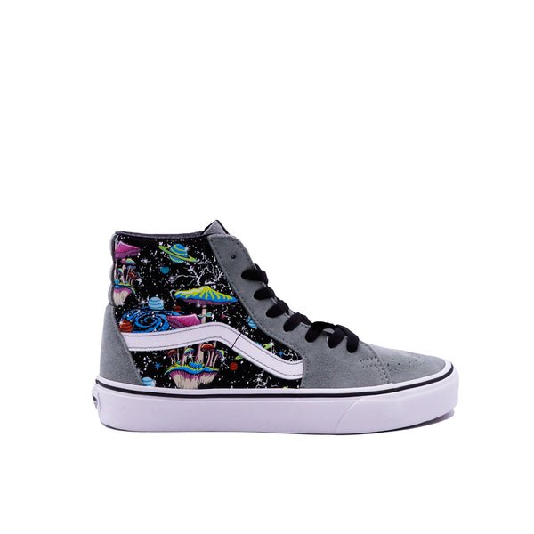 Vans Sk8-Hi VN0007NSXN7 | Cosmic Glow Shadow-True White  display picture 3