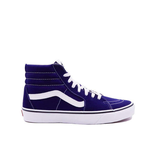 Sk8-Hi | Color Theory Beacon Blue