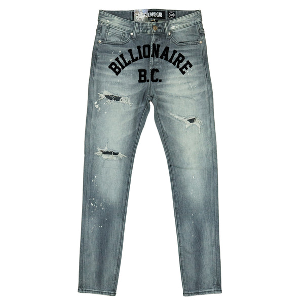 BB Trek Jean (Slim Fit) | Galtic