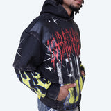 Smoke Rise - Unbreakable 2-FER Hoodie | Grapt