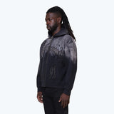 Smoke Rise - Legacy Vision Hoodie | Black