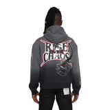Smoke Rise - Scorpion Hoodie | Black