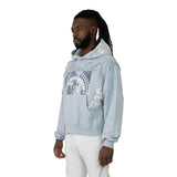 Smoke Rise - World Legacy Hoodie | SKYWY