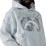 Smoke Rise - World Legacy Hoodie | SKYWY