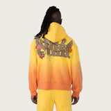 Smoke Rise - No Rules Fleece Hoodie | Daffodil